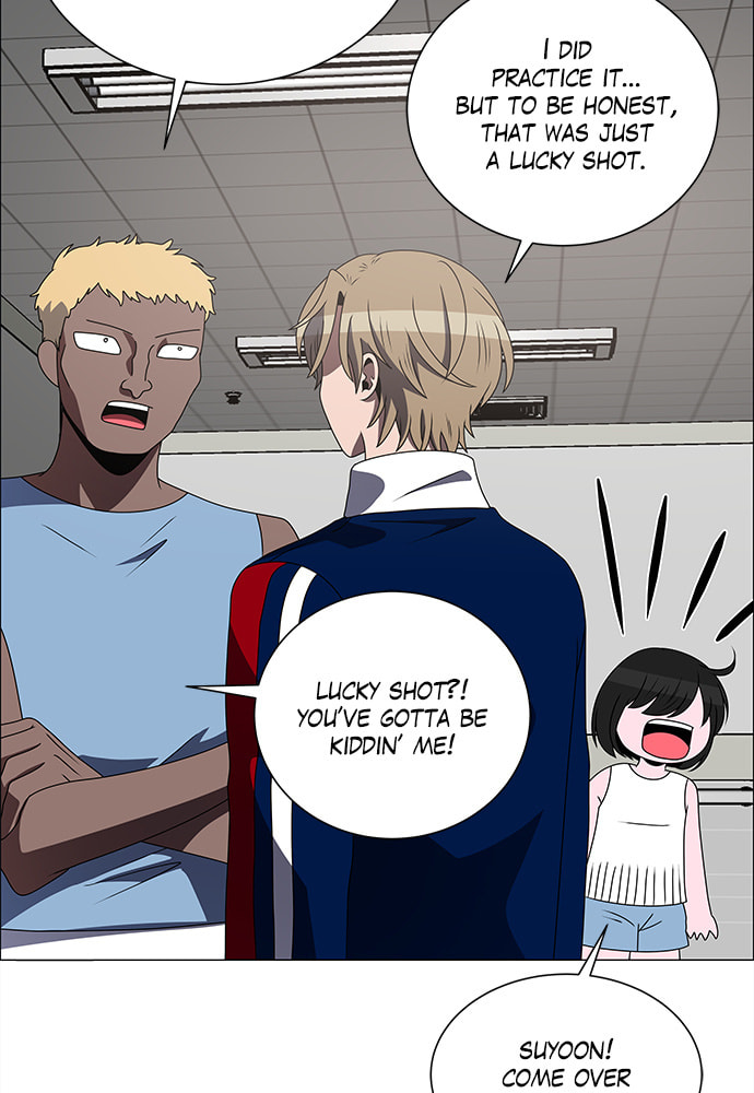 No Scope Chapter 176 page 84 - 