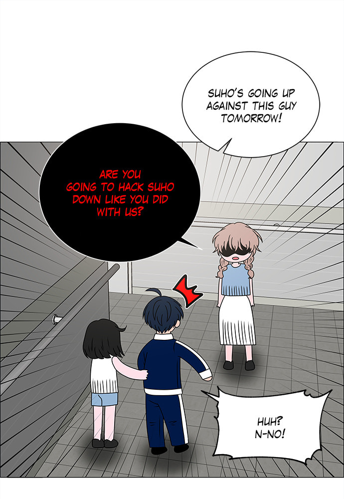 No Scope Chapter 176 page 86 - 