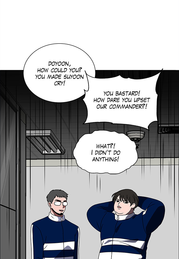 No Scope Chapter 176 page 87 - 