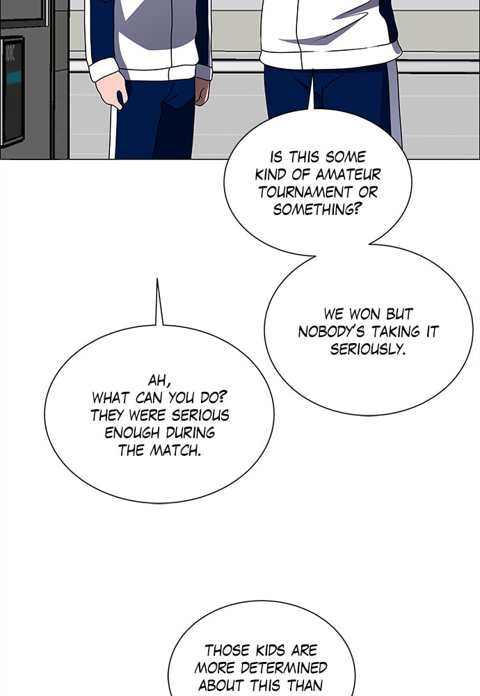 No Scope Chapter 176 page 88 - 