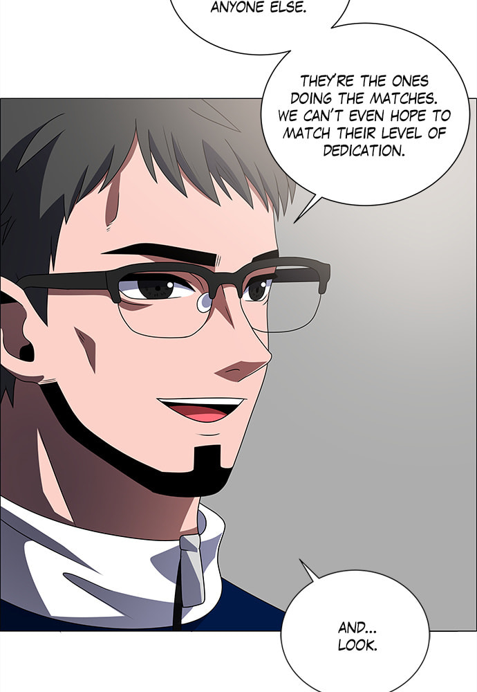No Scope Chapter 176 page 89 - 