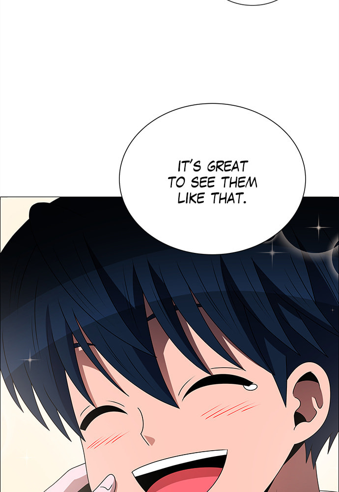No Scope Chapter 176 page 90 - 