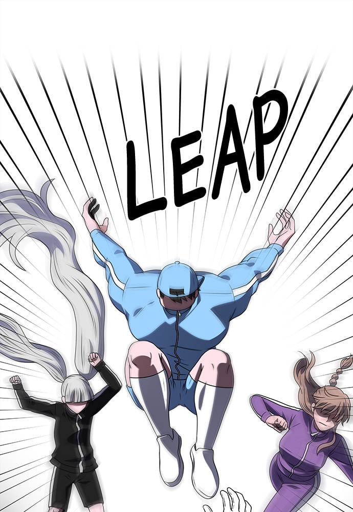 No Scope Chapter 176 page 10 - 