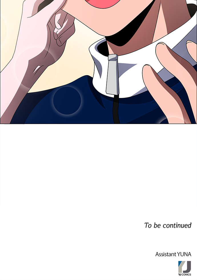 No Scope Chapter 176 page 91 - 