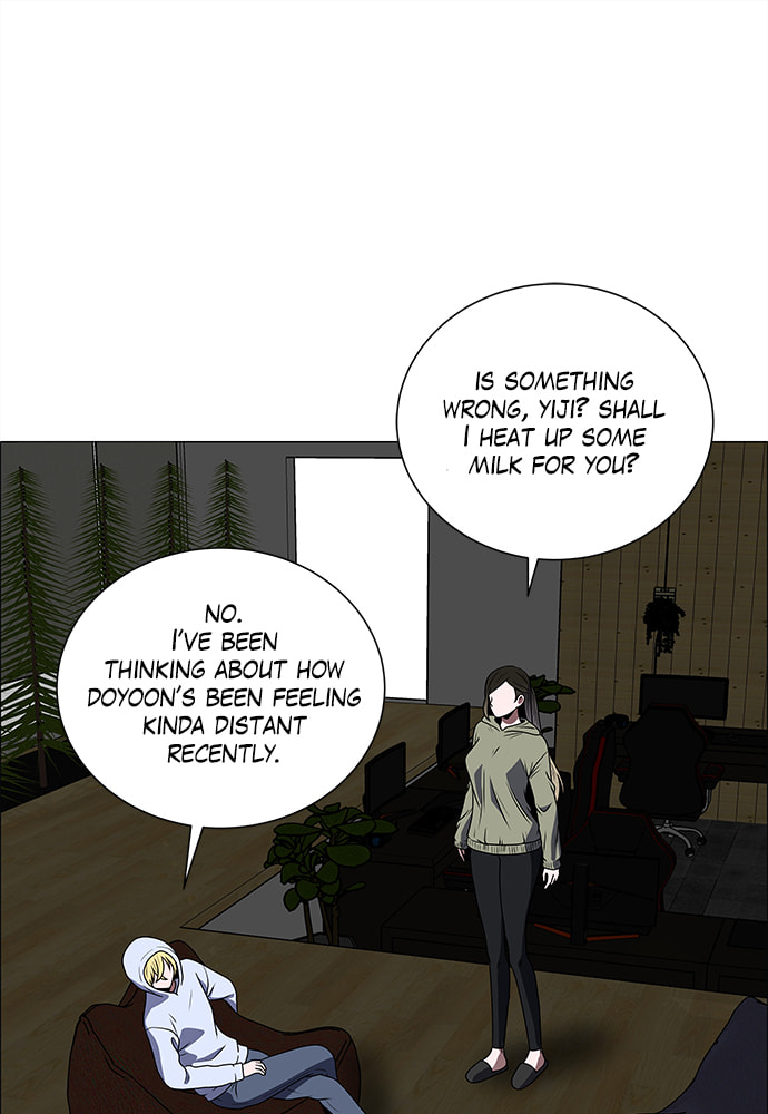 No Scope Chapter 177 page 15 - 