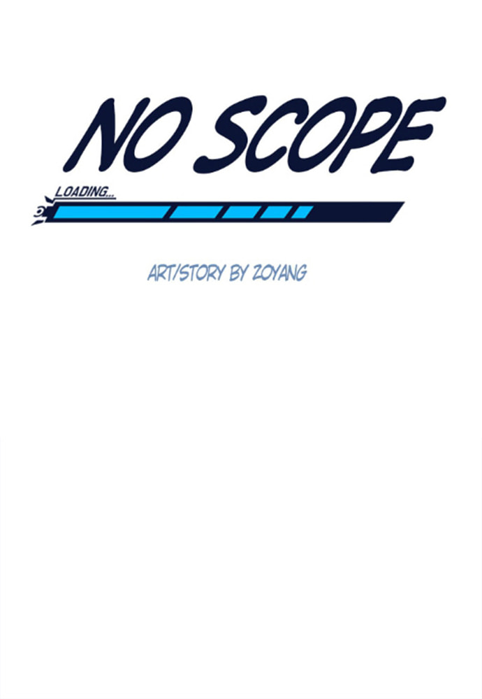 No Scope Chapter 177 page 20 - 