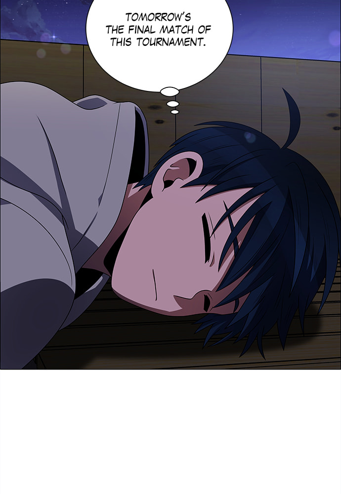 No Scope Chapter 177 page 3 - 