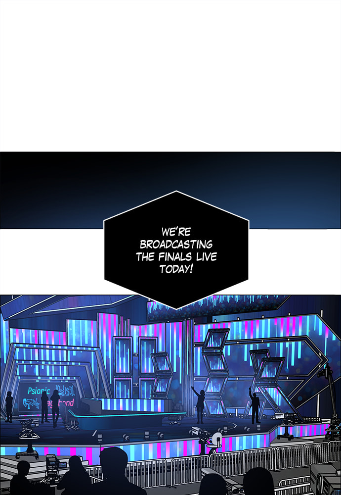 No Scope Chapter 177 page 21 - 