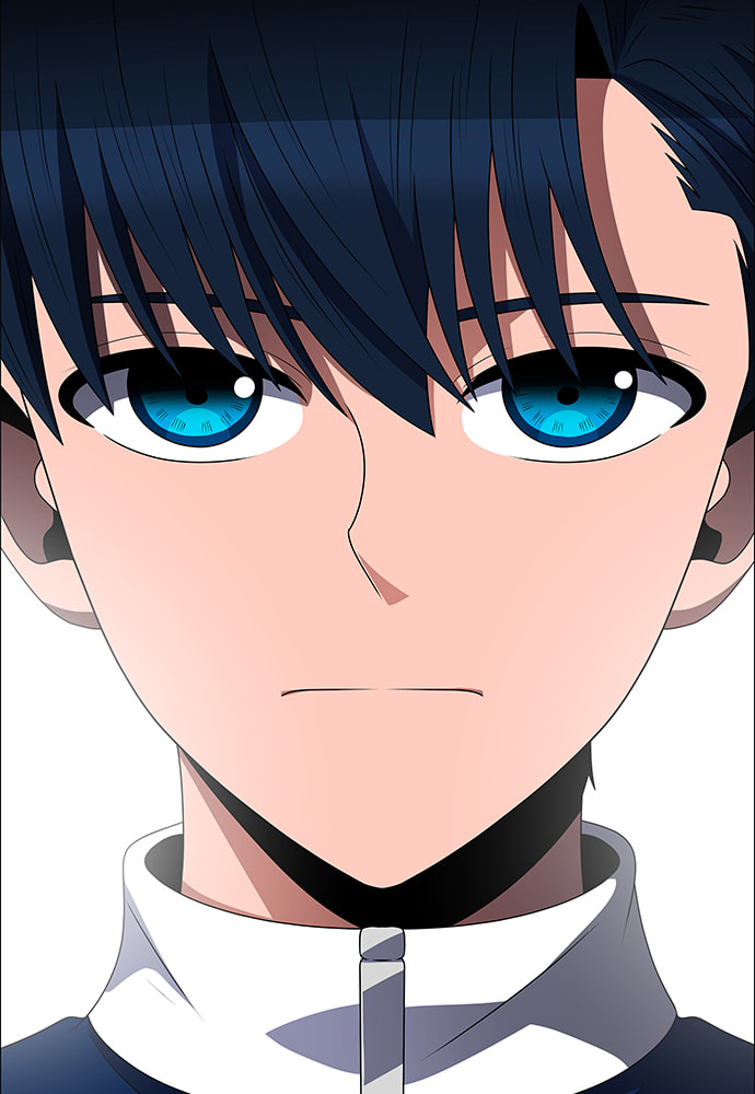 No Scope Chapter 177 page 24 - 
