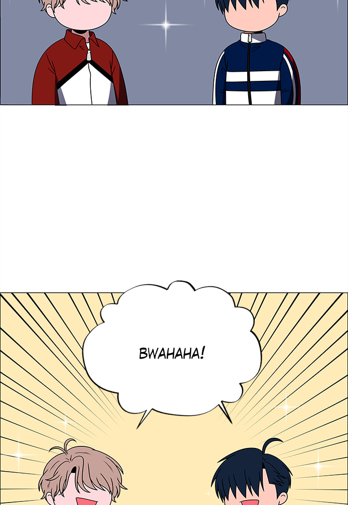 No Scope Chapter 177 page 26 - 