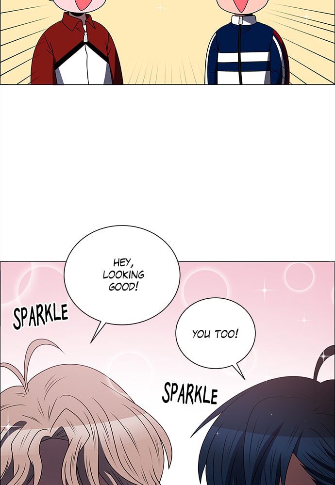 No Scope Chapter 177 page 27 - 