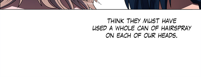 No Scope Chapter 177 page 28 - 