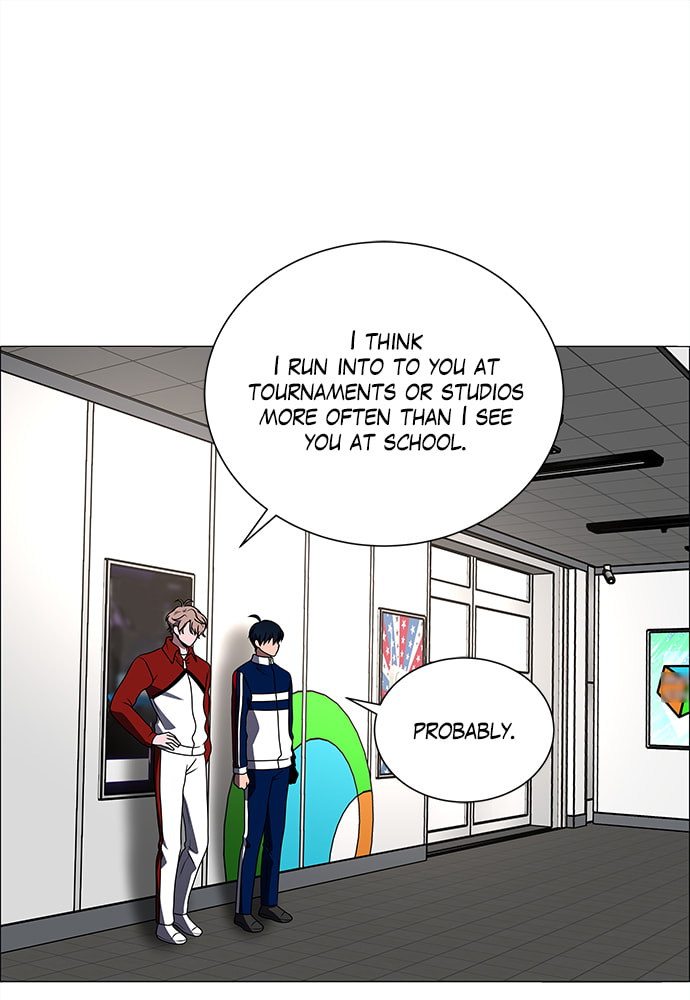 No Scope Chapter 177 page 29 - 