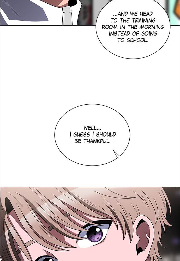 No Scope Chapter 177 page 32 - 