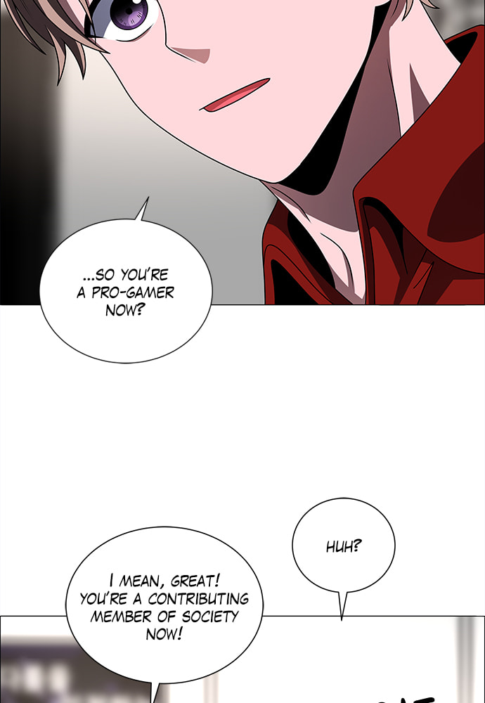 No Scope Chapter 177 page 33 - 