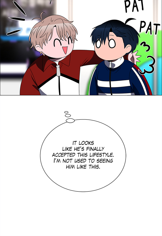 No Scope Chapter 177 page 34 - 