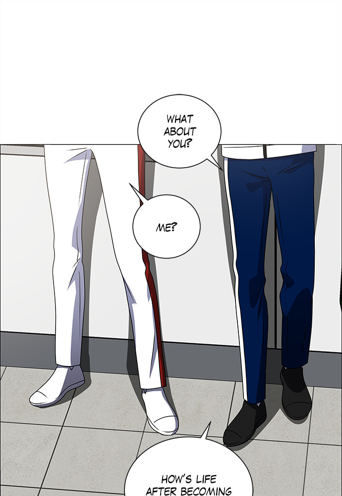 No Scope Chapter 177 page 35 - 