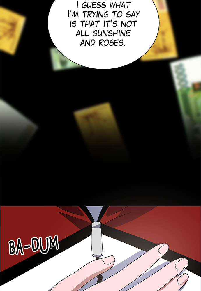 No Scope Chapter 177 page 39 - 