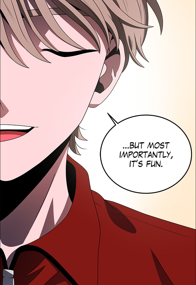 No Scope Chapter 177 page 41 - 