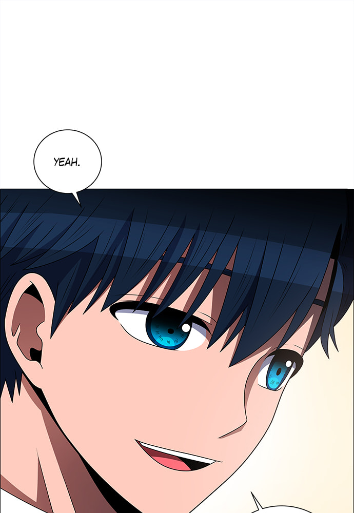 No Scope Chapter 177 page 43 - 
