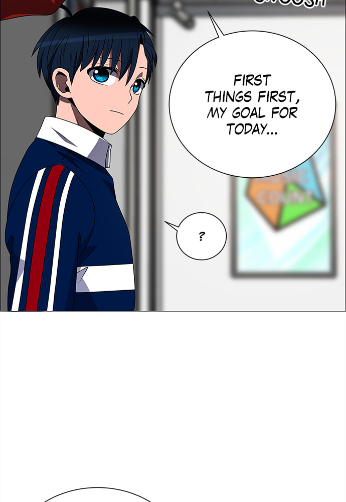 No Scope Chapter 177 page 45 - 