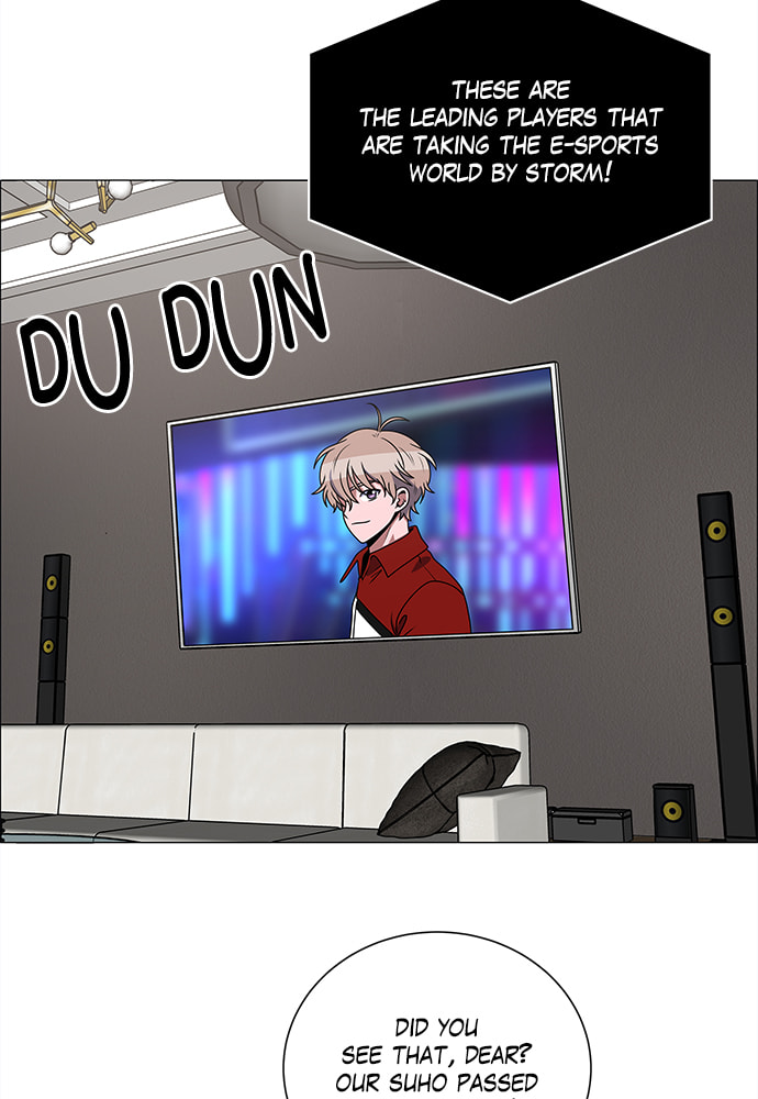 No Scope Chapter 177 page 52 - 