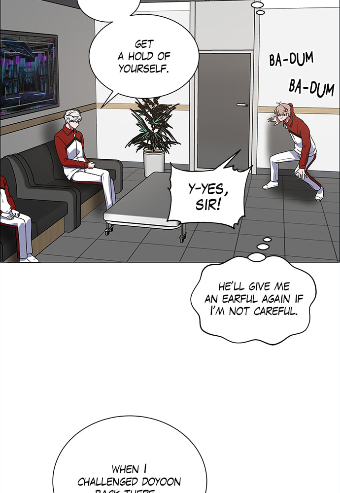 No Scope Chapter 177 page 61 - 