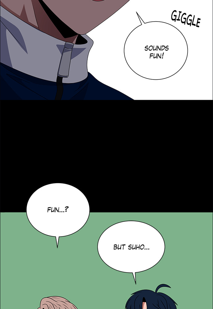 No Scope Chapter 177 page 64 - 