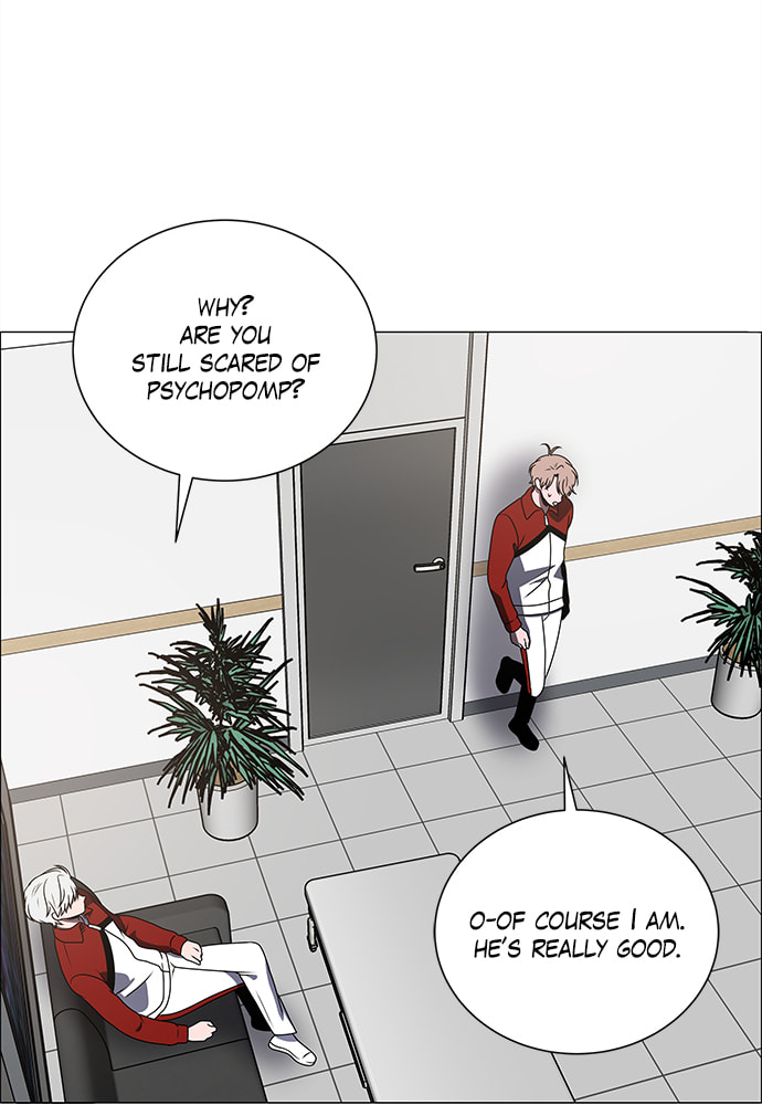 No Scope Chapter 177 page 76 - 