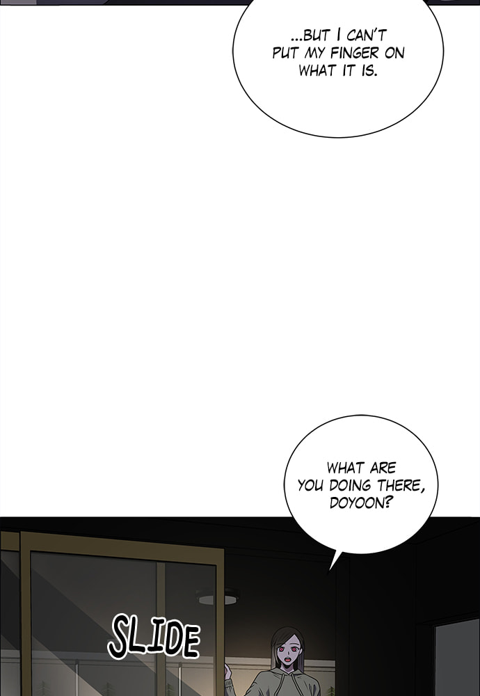 No Scope Chapter 177 page 10 - 