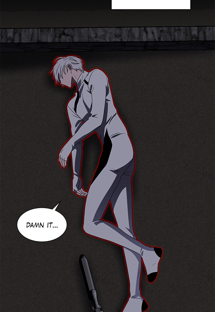 No Scope Chapter 177 page 99 - 