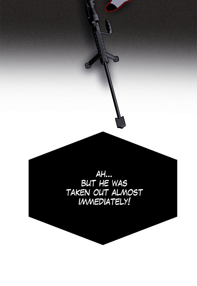 No Scope Chapter 177 page 100 - 
