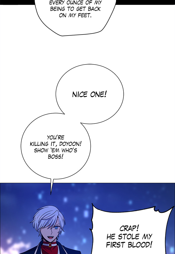 No Scope Chapter 178 page 13 - 
