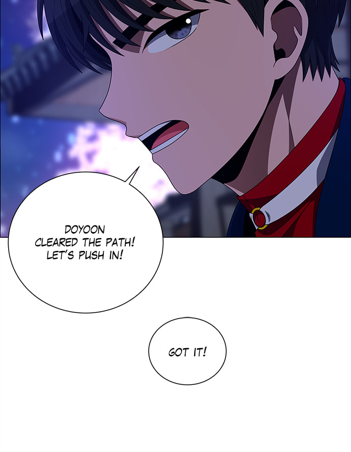 No Scope Chapter 178 page 15 - 