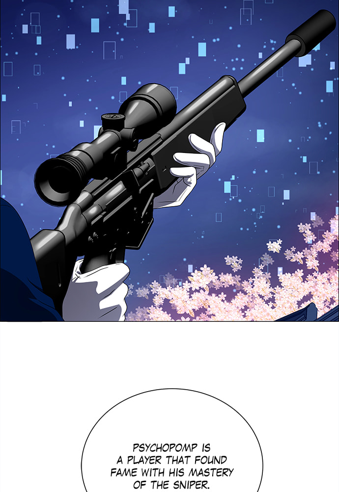No Scope Chapter 178 page 20 - 