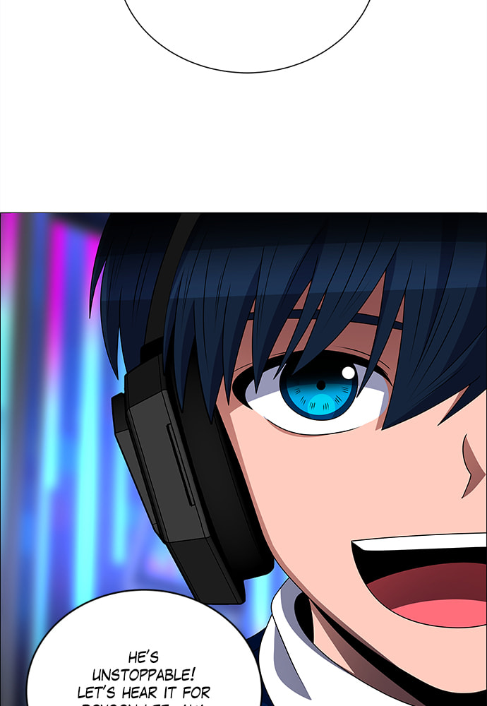 No Scope Chapter 178 page 21 - 