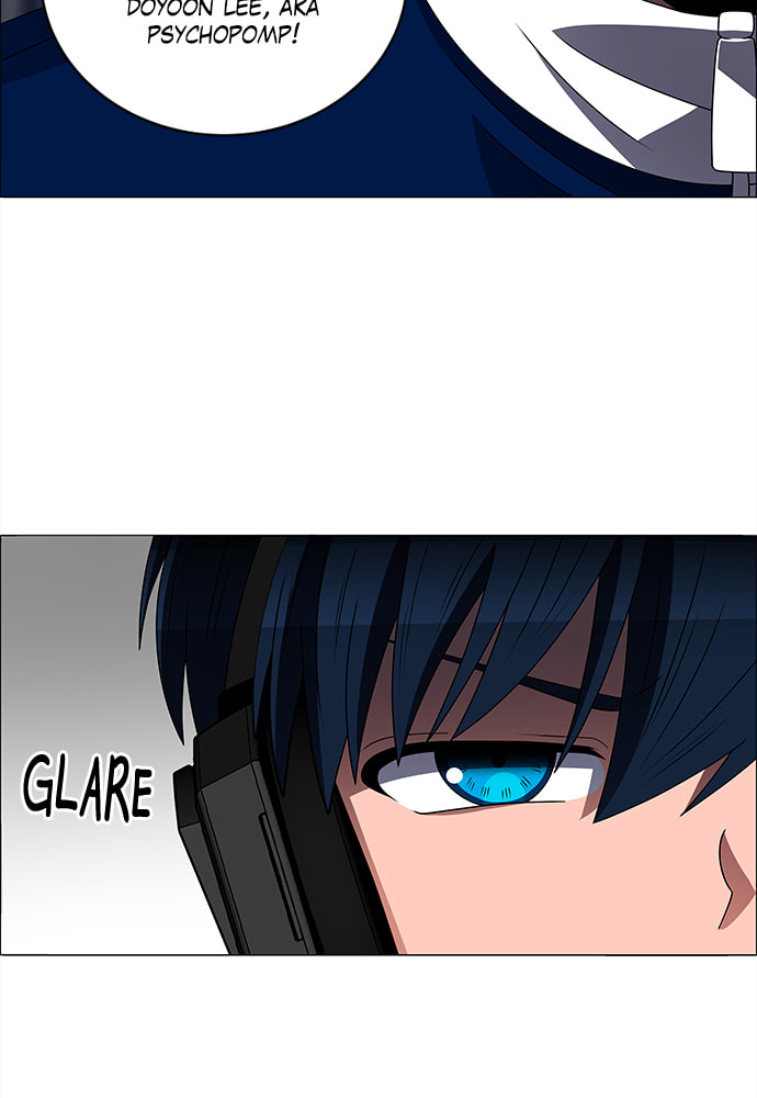 No Scope Chapter 178 page 22 - 