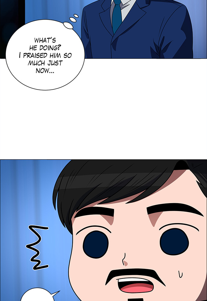 No Scope Chapter 178 page 29 - 