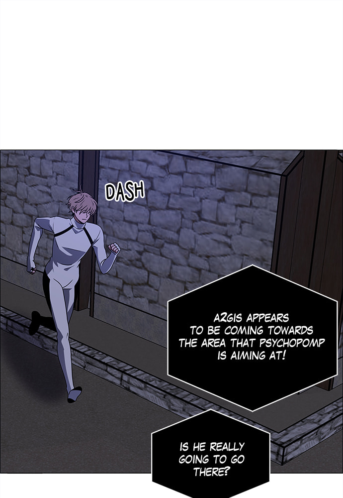 No Scope Chapter 178 page 32 - 
