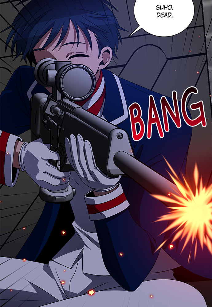 No Scope Chapter 178 page 37 - 
