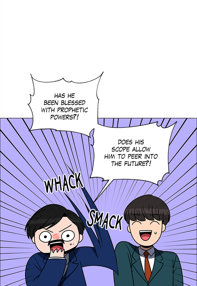 No Scope Chapter 178 page 39 - 