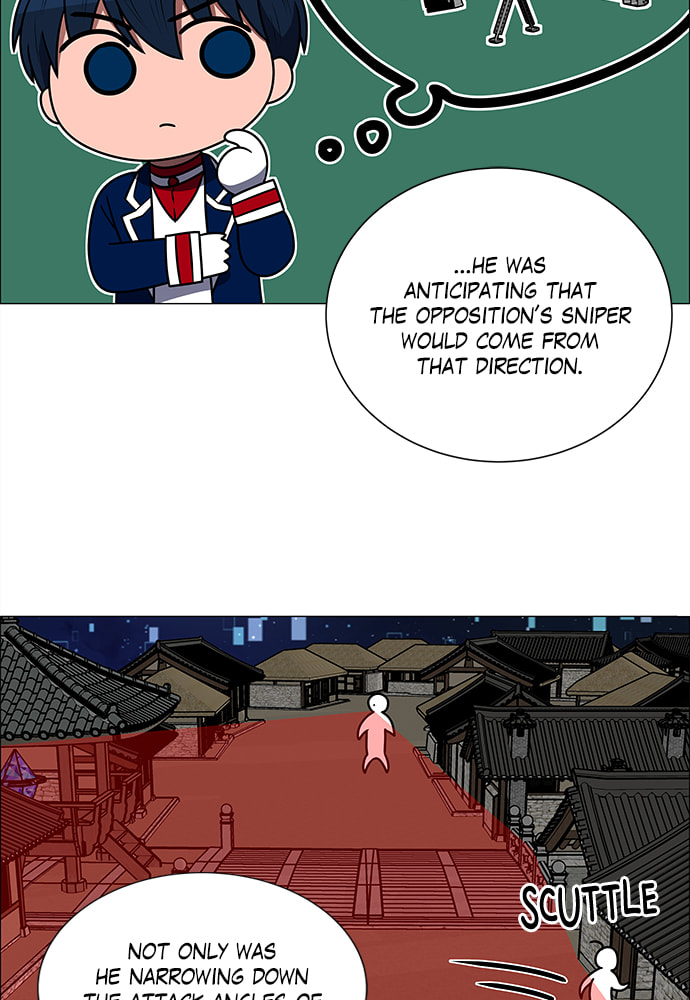 No Scope Chapter 178 page 42 - 