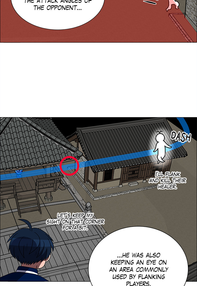 No Scope Chapter 178 page 43 - 