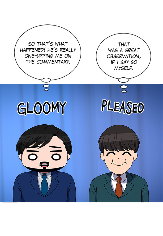 No Scope Chapter 178 page 46 - 