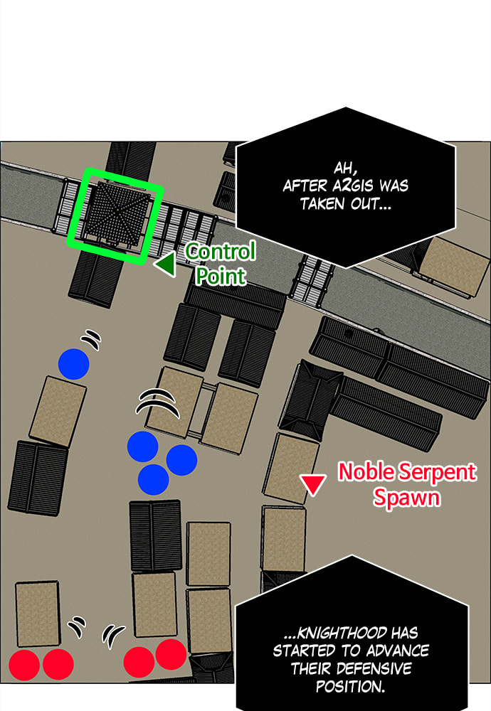 No Scope Chapter 178 page 47 - 