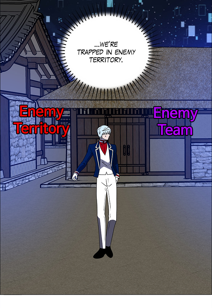 No Scope Chapter 178 page 65 - 