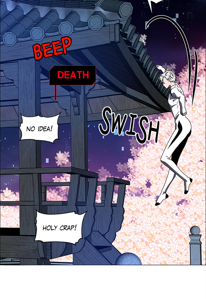 No Scope Chapter 178 page 74 - 