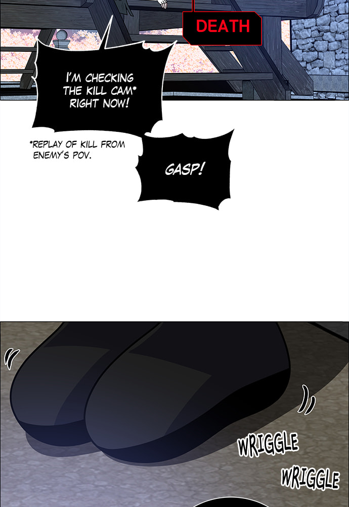 No Scope Chapter 178 page 77 - 