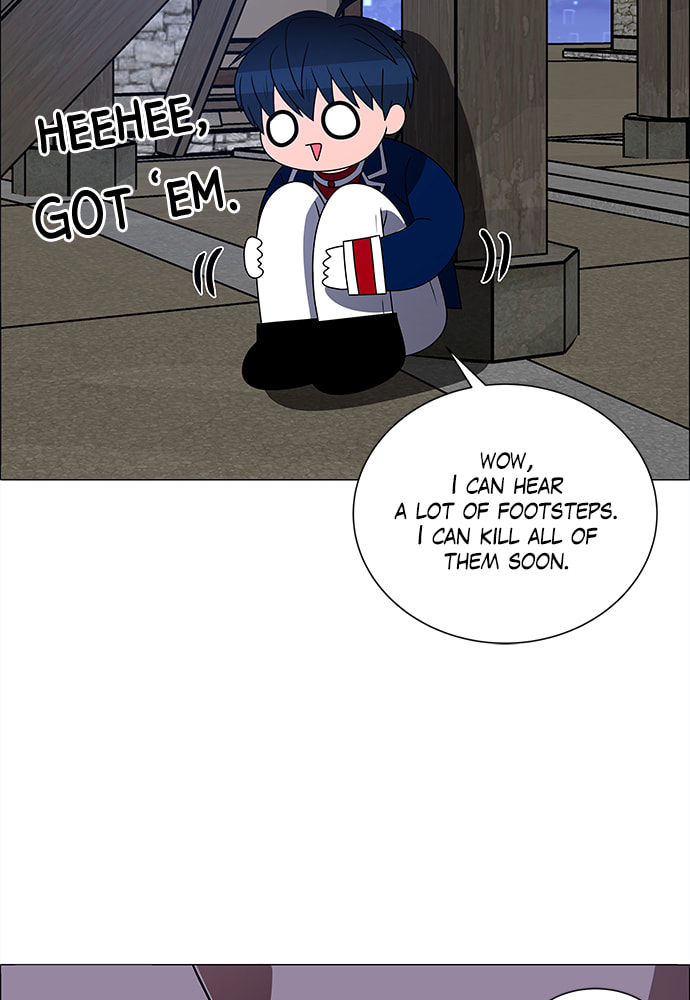 No Scope Chapter 178 page 79 - 