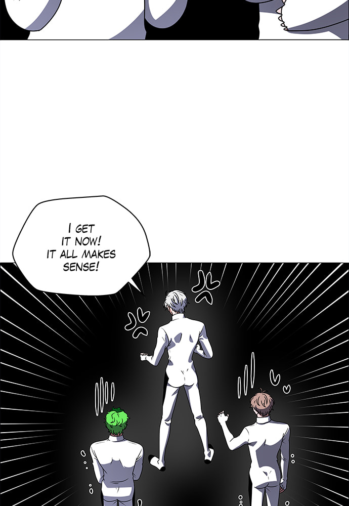 No Scope Chapter 179 page 12 - 